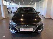 Hyundai Solaris II Чебоксары  - изображение 44