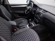 Skoda Octavia III (A7) Москва  - изображение 27