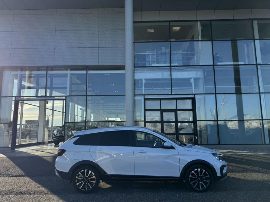 Lada (ВАЗ) Vesta I Рестайлинг (NG) Тверь  - изображение 5