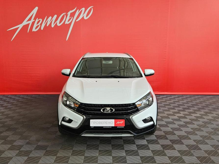 Lada (ВАЗ) Vesta I Вологда  - изображение 8
