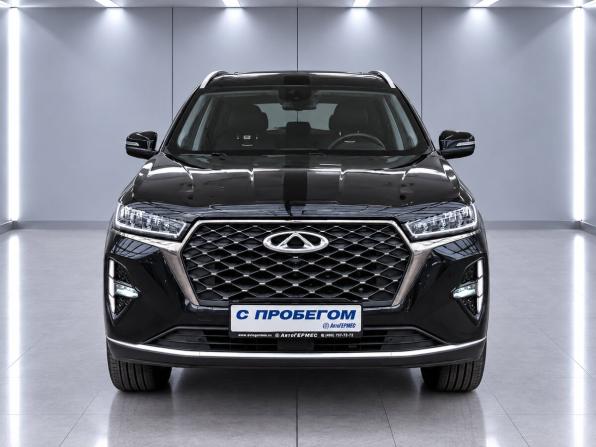 Chery Tiggo 7 Pro Max I с пробегом 2023 года, цена 1 730 000 рублей, 47185 км, внедорожник, Автокод Объявления