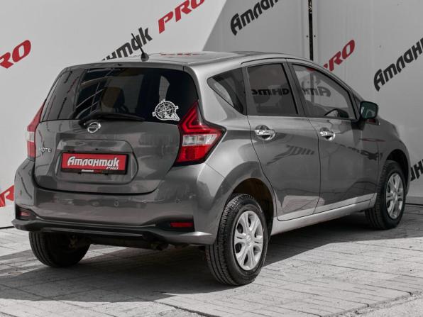 Nissan Note II Рестайлинг с пробегом 2019 года, цена 1 160 000 рублей, 127992 км, хэтчбек, Автокод Объявления