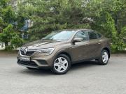 Renault Arkana I Санкт-Петербург  - изображение 33