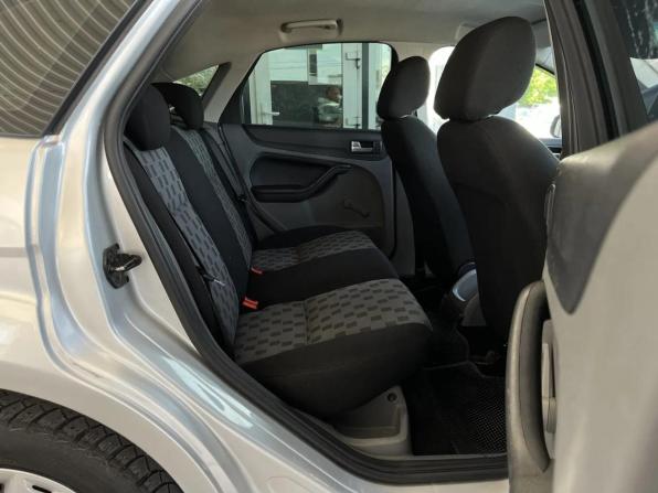 Ford Focus II Рестайлинг с пробегом 2008 года, цена 499 900 рублей, 235900 км, хэтчбек, Автокод Объявления
