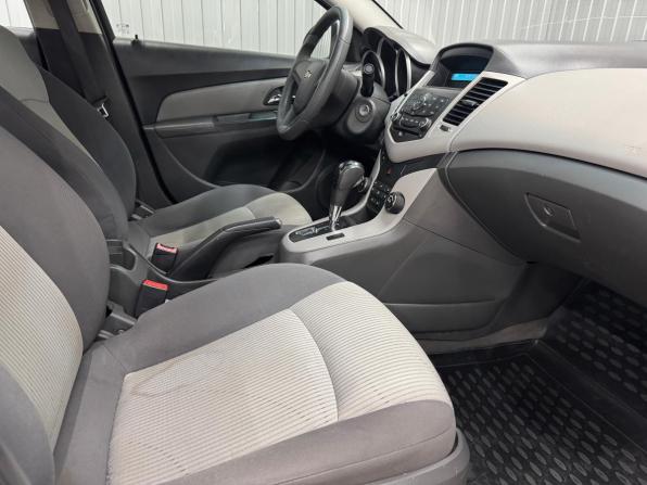 Chevrolet Cruze I с пробегом 2010 года, цена 699 000 рублей, 189382 км, седан, Автокод Объявления
