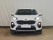 Kia Sportage IV Рестайлинг Кемерово  - изображение 16
