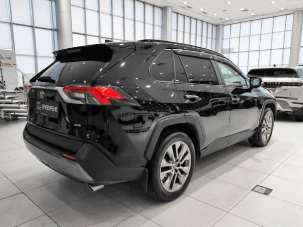 Toyota RAV4 V (XA50) с пробегом 2020 года, цена 4 250 000 рублей, 64036 км, внедорожник, Автокод Объявления
