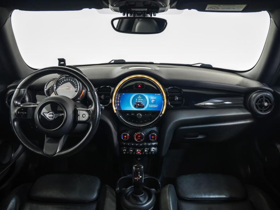 Mini Hatch III (F55/F56) Рестайлинг 2 Санкт-Петербург  - изображение 10