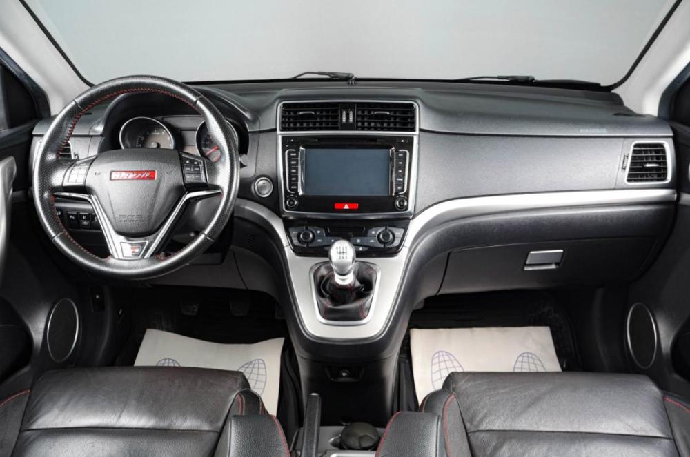 Haval H6 I Тюмень  - изображение 13