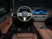 BMW X5 IV (G05/G18) Рестайлинг Москва  - изображение 41