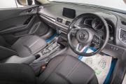 Mazda Axela III Рестайлинг Томск  - изображение 30