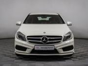 Mercedes-Benz A-Класс III (W176) Москва  - изображение 19
