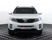 Kia Sorento II Рестайлинг Москва  - изображение 26