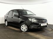 Lada (ВАЗ) Granta I Рестайлинг Великий Новгород  - изображение 21