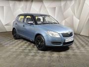 Skoda Fabia II Москва  - изображение 21