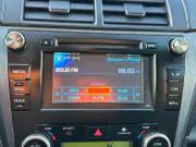 Toyota Camry VII (XV50) Пермь  - изображение 45