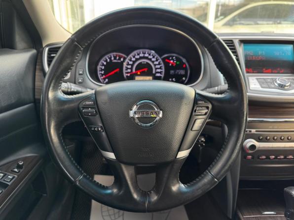 Nissan Teana II (J32) Рестайлинг с пробегом 2011 года, цена 890 000 рублей, 147264 км, седан, Автокод Объявления