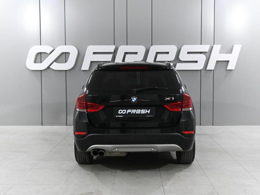 BMW X1 I (E84) Рестайлинг Ростов-на-Дону  - изображение 4