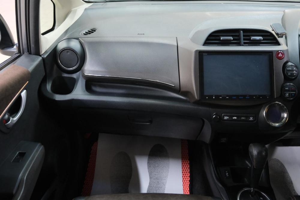 Honda Fit Shuttle I Рестайлинг Омск  - изображение 16