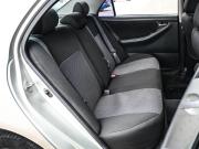 Toyota Corolla IX (E120 E130) Рестайлинг Новороссийск  - изображение 25