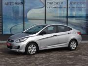 Hyundai Solaris I Архангельск  - изображение 14
