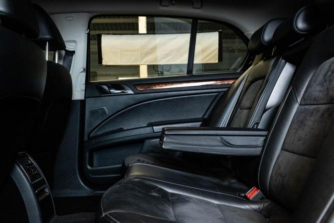 Skoda Superb II с пробегом 2012 года, цена 1 155 000 рублей, 182109 км, лифтбек, Автокод Объявления