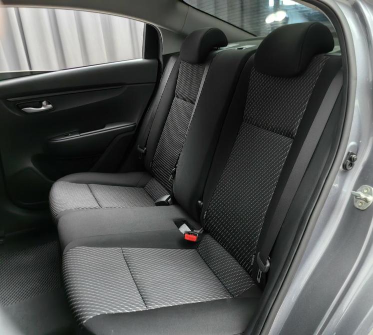Kia Rio IV Подольск  - изображение 9