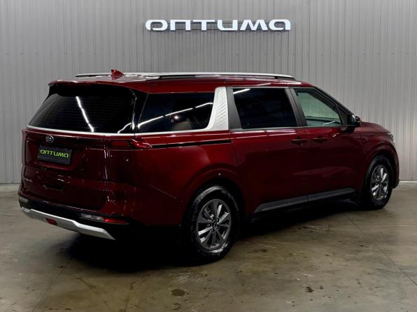 Kia Carnival IV с пробегом 2021 года, цена 3 477 000 рублей, 86911 км, минивэн, Автокод Объявления