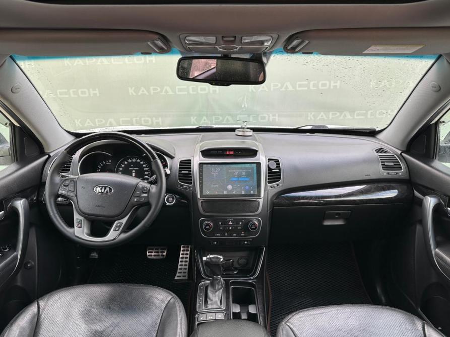 Kia Sorento II Рестайлинг Екатеринбург  - изображение 6