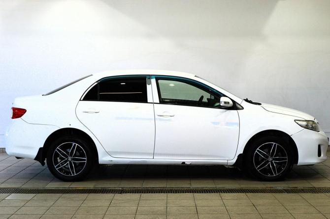 Toyota Corolla X (E140 E150) Рестайлинг с пробегом 2013 года, цена 725 000 рублей, 332723 км, седан, Автокод Объявления