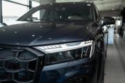 Audi Q7 II (4M) Рестайлинг 2 Москва  - изображение 46