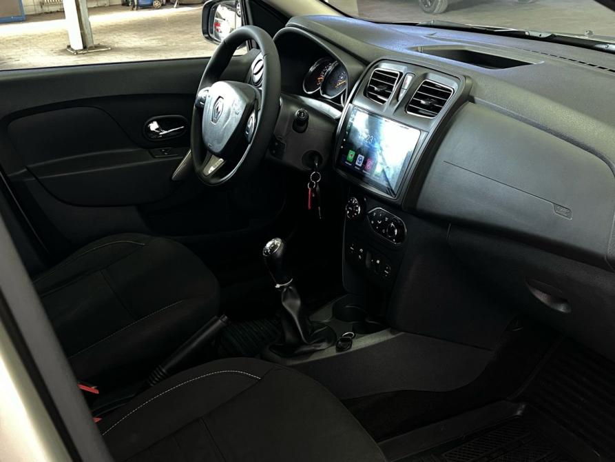 Renault Sandero II Волгоград  - изображение 20