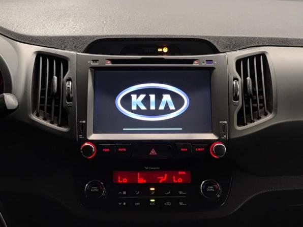 Kia Sportage III с пробегом 2013 года, цена 1 330 000 рублей, 150562 км, внедорожник, Автокод Объявления