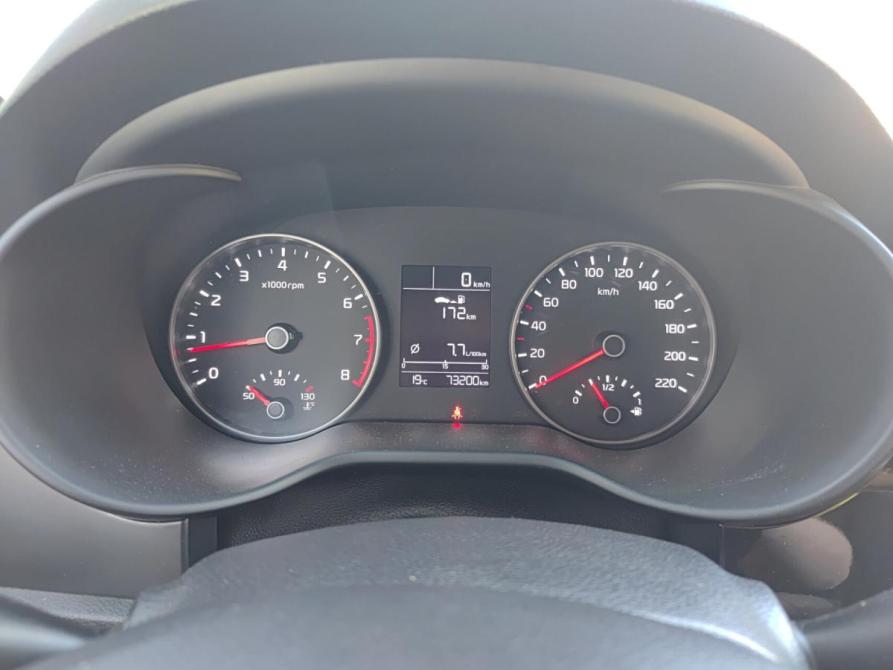 Kia Rio IV Ижевск  - изображение 16
