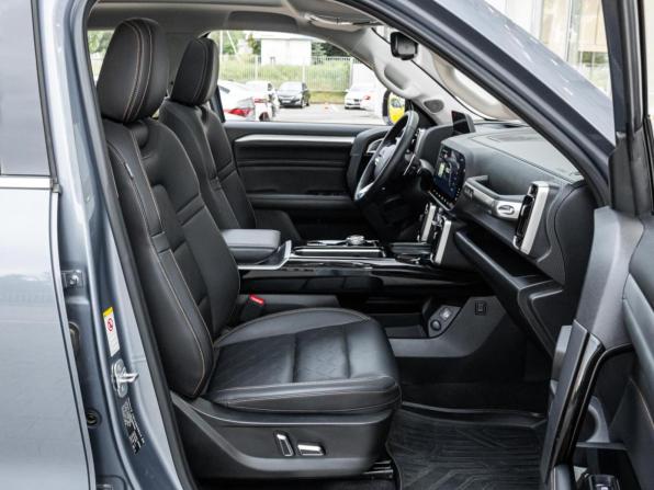 Haval DaGou (Big Dog) I с пробегом 2021 года, цена 2 226 000 рублей, 40358 км, внедорожник, Автокод Объявления