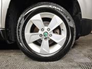 Skoda Yeti I Москва  - изображение 27
