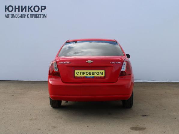 Chevrolet Lacetti I с пробегом 2008 года, цена 329 000 рублей, 264194 км, седан, Автокод Объявления