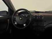 Chevrolet Aveo I Рестайлинг Воронеж  - изображение 22