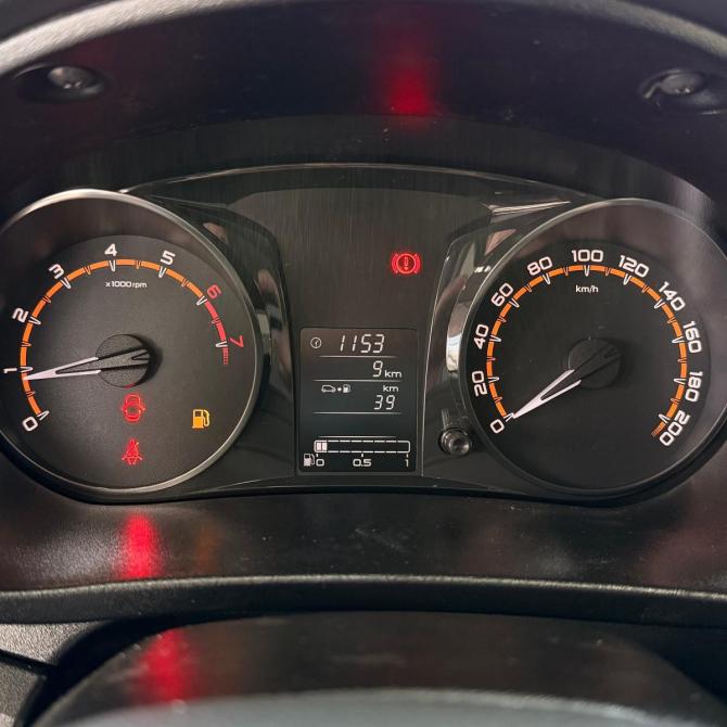 Lada (ВАЗ) Granta I Рестайлинг Нижнекамск  - изображение 20