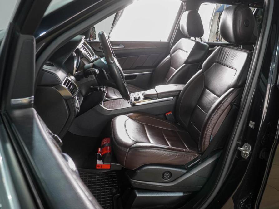 Mercedes-Benz GL-Класс II (X166) Воронеж  - изображение 11