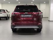 Toyota RAV4 IV (XA40) Рестайлинг Казань  - изображение 29