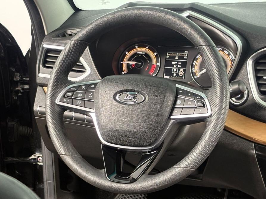 Lada (ВАЗ) Vesta I Рестайлинг (NG) Борисоглебск  - изображение 17