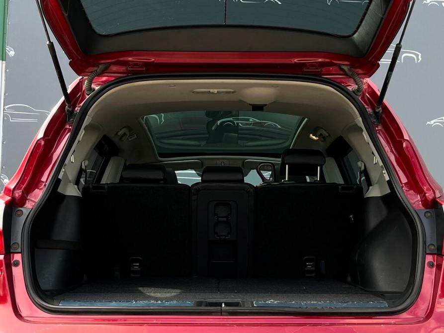 Nissan Qashqai+2 I Рестайлинг Санкт-Петербург  - изображение 14