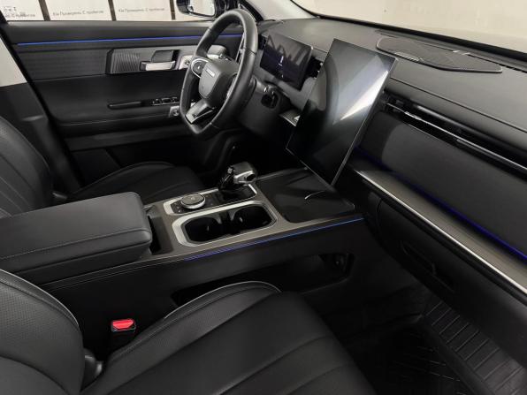 Jaecoo J7 I с пробегом 2024 года, цена 2 220 000 рублей, 25975 км, внедорожник, Автокод Объявления
