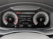 Audi Q7 II (4M) Рестайлинг Москва  - изображение 46