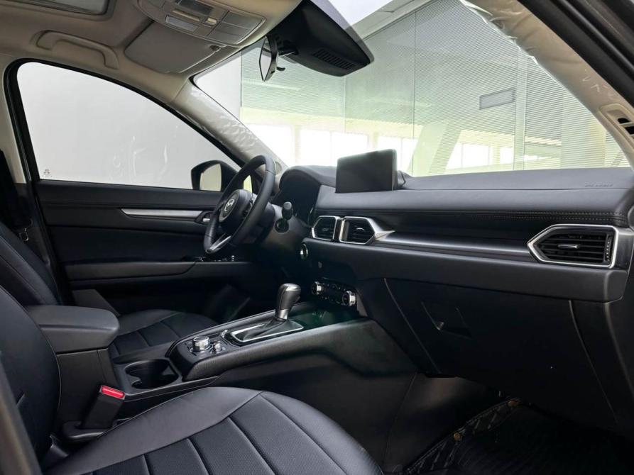 Mazda CX-5 II Рестайлинг Уфа  - изображение 13