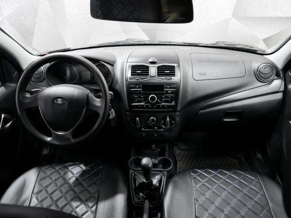 Lada (ВАЗ) Granta I Рестайлинг с пробегом 2020 года, цена 721 000 рублей, 22000 км, хэтчбек, Автокод Объявления