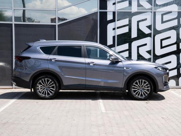 JETOUR X70+ I Рестайлинг с пробегом 2024 года, цена 2 250 000 рублей, 26906 км, внедорожник, Автокод Объявления
