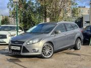 Ford Focus III Санкт-Петербург  - изображение 14
