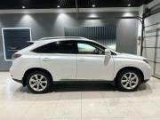 Lexus RX III Новосибирск  - изображение 28